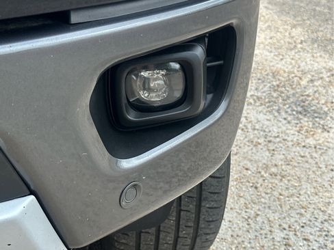 Used 2019 Ford Ranger Lariat w/ Equipment Group 501A Mid image 10