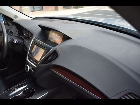 Used 2016 Acura MDX FWD image 40
