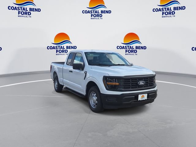 New 2026 Ford F150 XL w/ Tow/Haul Package RWD image 2