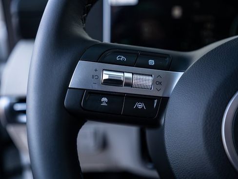 New 2026 Hyundai Tucson SEL image 19