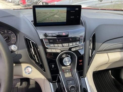 New 2026 Acura RDX SH-AWD w/ Advance Package image 12