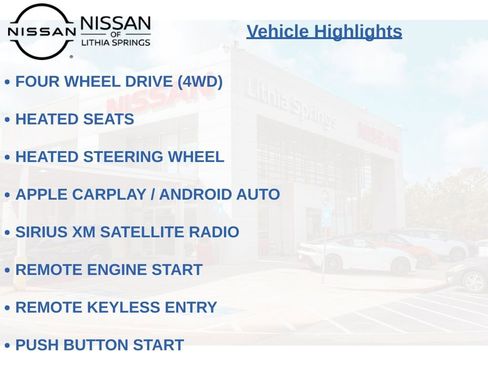 Used 2025 Chevrolet Silverado 1500 LT image 11