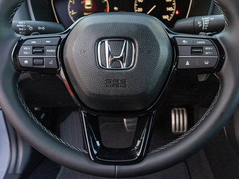 New 2026 Honda Civic Sport image 21