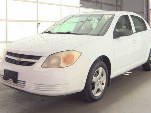 Used 2007 Chevrolet Cobalt LS w/ Enhanced Safety Package image 30
