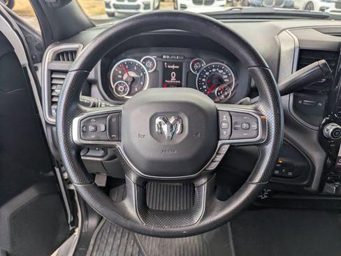 Used 2025 RAM 3500 Tradesman image 24