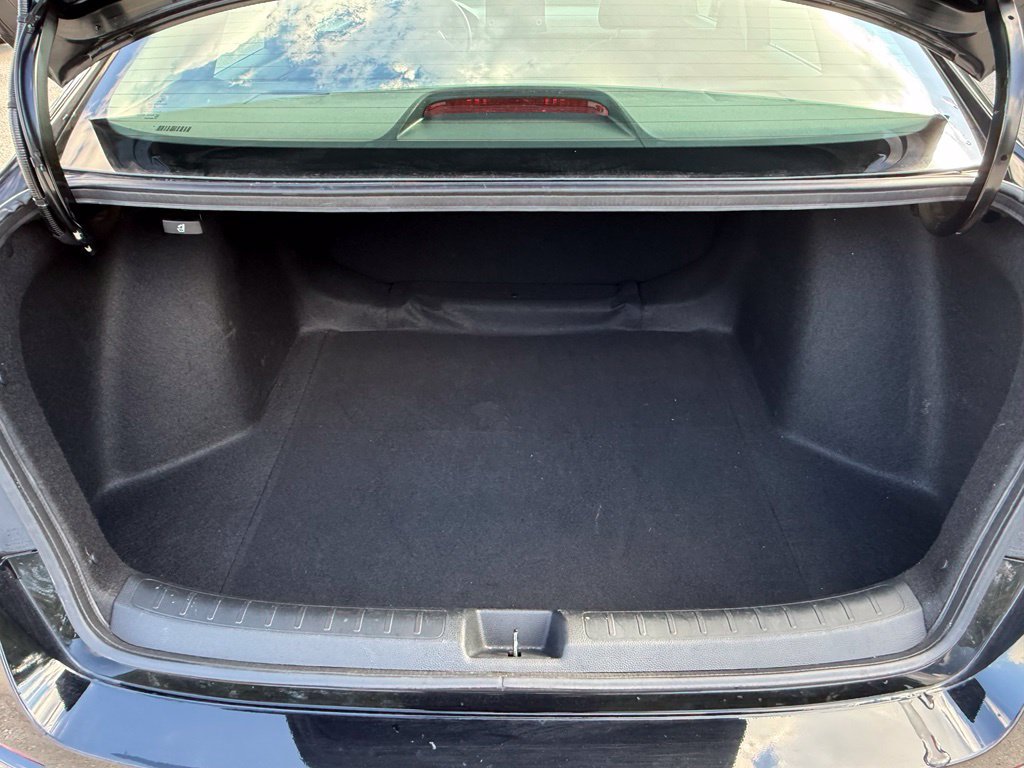 Used 2025 Honda Civic LX image 15