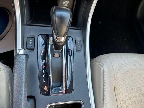 Used 2015 Honda Accord EX-L image 26