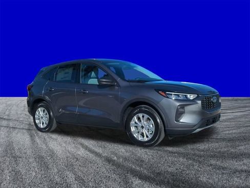 New 2026 Ford Escape Active w/ Tech Pack #1 FWD image 2