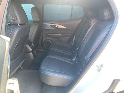 Used 2024 Chevrolet Equinox EV LT FWD image 10