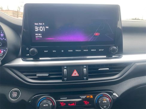 Used 2023 Kia Forte GT image 19