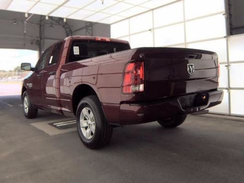 Used 2019 RAM 1500 Express RWD image 8