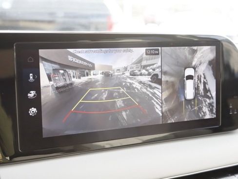 Certified 2025 Hyundai Palisade Limited image 28