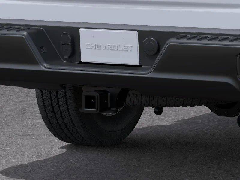 New 2026 Chevrolet Silverado 2500 W/T w/ WT Convenience Package RWD image 14