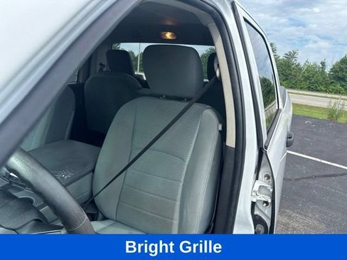 Used 2015 RAM 1500 Tradesman w/ Popular Equipment Group AWD/4WD image 11
