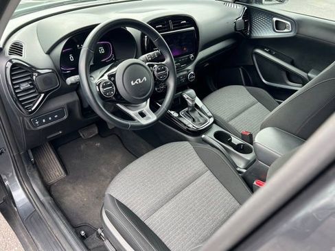 Certified 2023 Kia Soul EX image 15