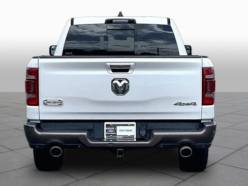 Used 2021 RAM 1500 Limited AWD/4WD image 5