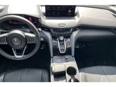 Certified 2024 Acura TLX w/ Technology Package image 14