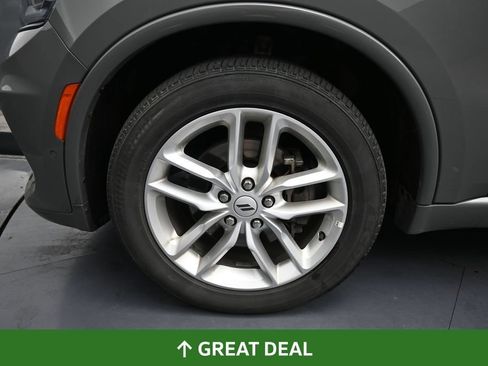 Used 2025 Dodge Durango R/T AWD/4WD image 15