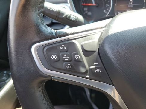 Used 2022 Chevrolet Equinox LT FWD image 22
