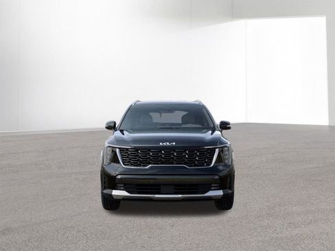 New 2025 Kia Sorento EX image 2