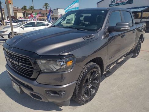 Used 2020 RAM 1500 Lone Star image 3