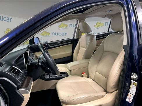 Used 2018 Subaru Legacy 2.5i Limited AWD/4WD image 10