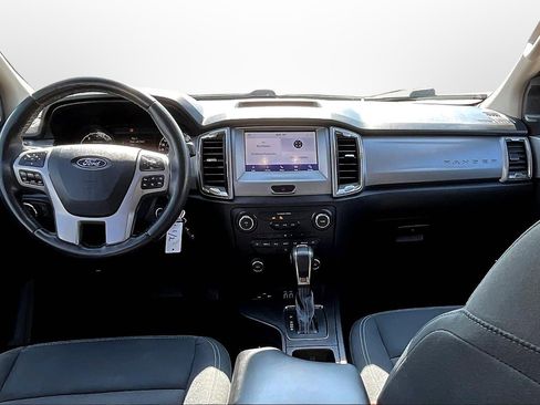 Used 2020 Ford Ranger XLT w/ Equipment Group 301A Mid image 14