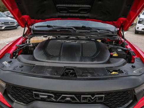 Used 2021 RAM 1500 TRX w/ TRX Level 1 Equipment Group image 63