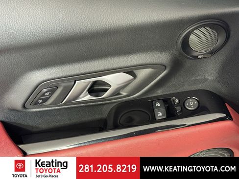 Certified 2022 Toyota Supra image 14