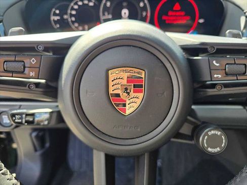 Used 2026 Porsche Panamera RWD image 25