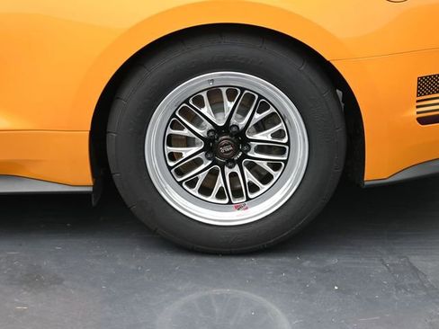 Used 2019 Ford Mustang GT Premium w/ GT Performance Package image 15