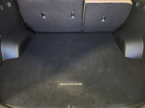 Certified 2023 Hyundai Santa Fe Calligraphy AWD/4WD image 21