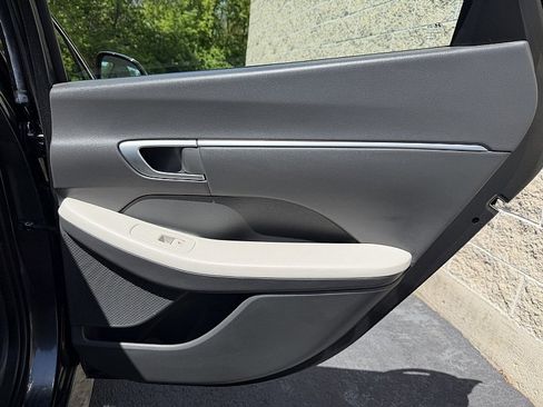 Used 2024 Hyundai Sonata SEL FWD image 26