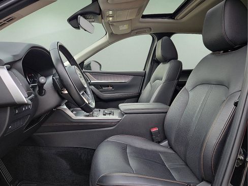 Used 2025 MAZDA CX-90 3.3 Turbo w/ Preferred Package image 15