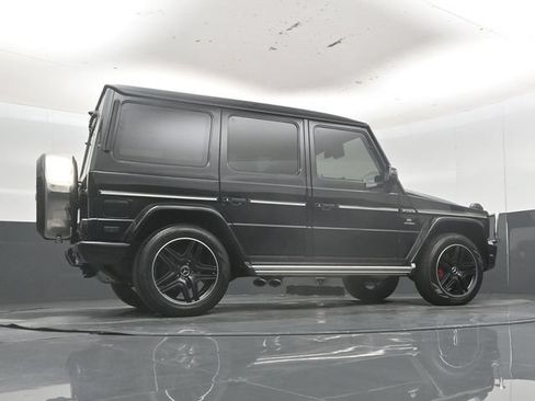 Used 2018 Mercedes-Benz G 63 AMG 4MATIC image 45