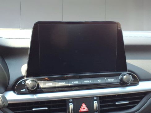Used 2023 Kia Forte LXS w/ LXS Technology Package FWD image 14