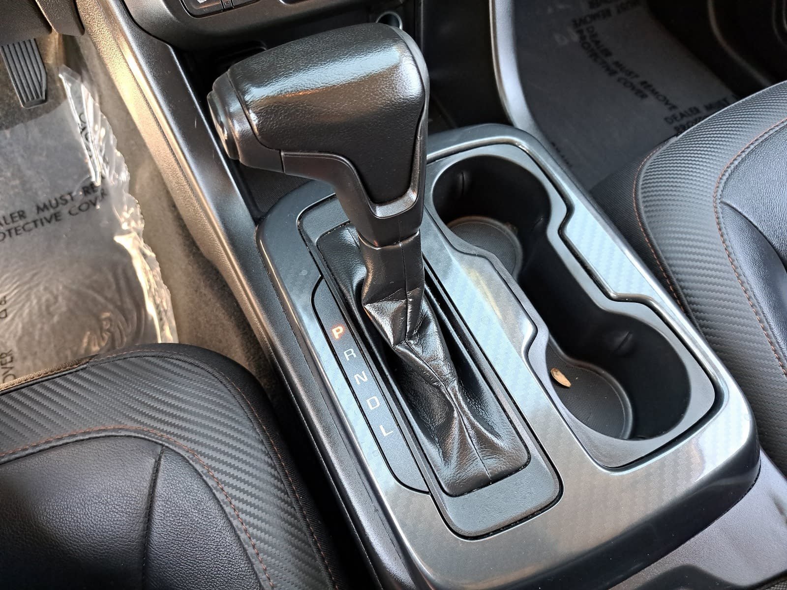 Used 2021 GMC Canyon AT4 w/ Trailering Package AWD/4WD image 26