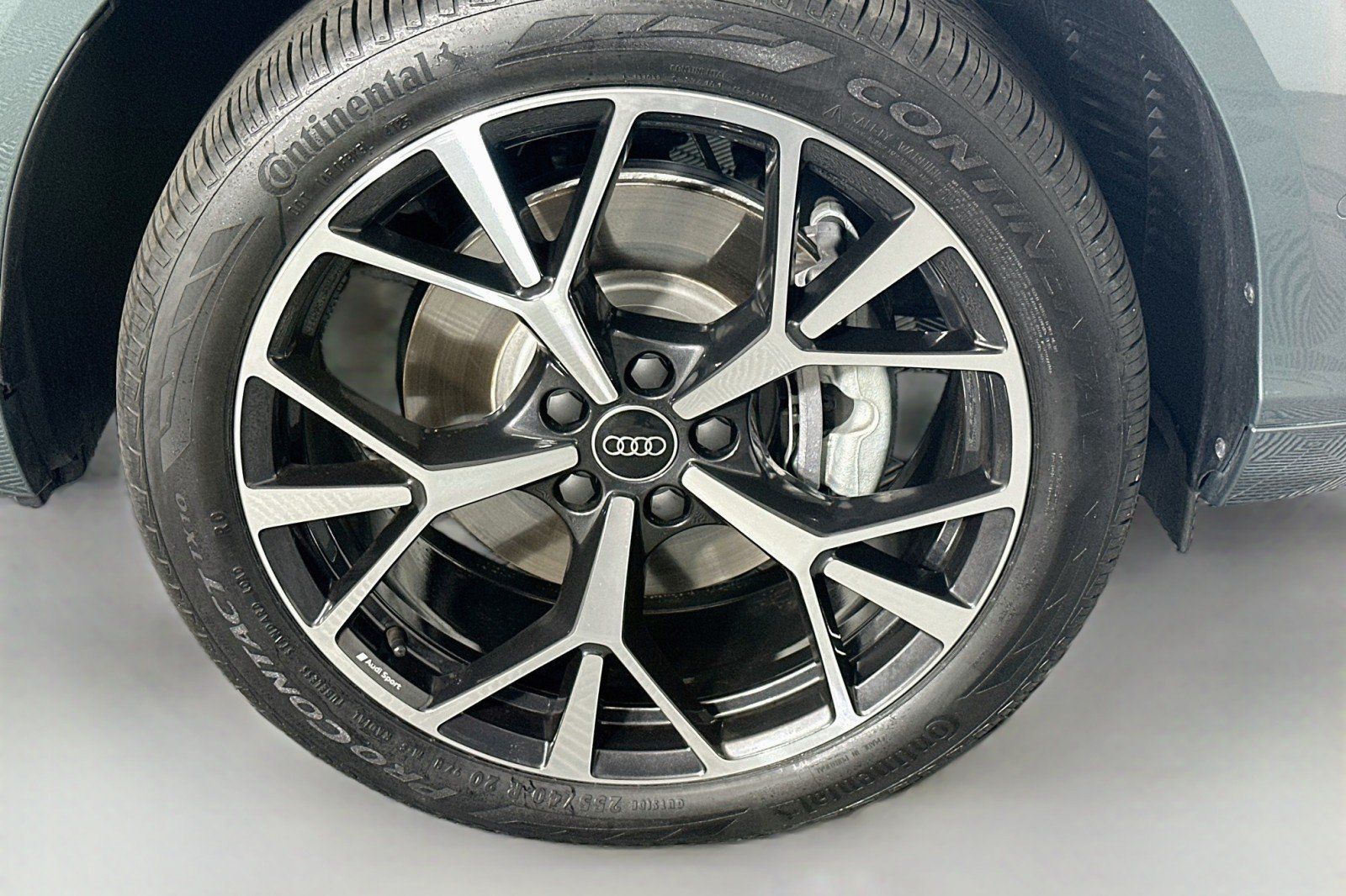 Used 2026 Audi Q3 quattro 2.0T AWD/4WD image 13