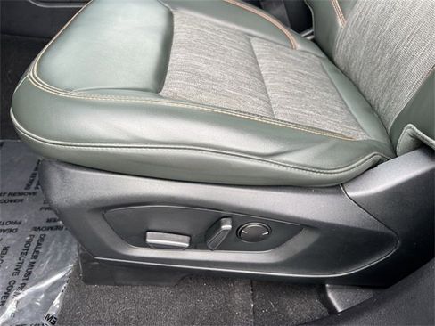 Used 2022 Ford Explorer Timberline image 14