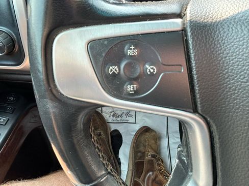 Used 2014 GMC Sierra 1500 SLE AWD/4WD image 17