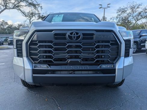 New 2026 Toyota Tundra Limited AWD/4WD image 9