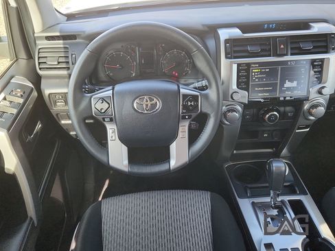 Used 2024 Toyota 4Runner SR5 image 16