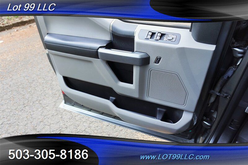 Used 2015 Ford F150 XLT w/ Equipment Group 301A Mid AWD/4WD image 25
