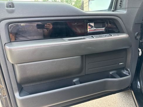 Used 2013 Ford F150 Limited AWD/4WD image 14
