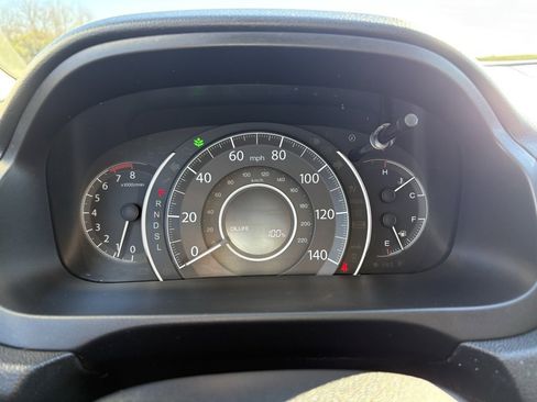 Used 2016 Honda CR-V SE image 23