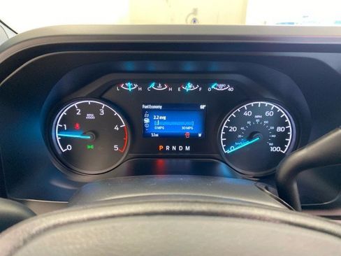 New 2026 Ford F250 XL w/ XL Chrome Package AWD/4WD image 16