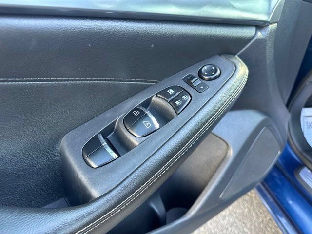 Used 2019 Nissan Maxima 3.5 SL w/ Floor Mat Group FWD image 12
