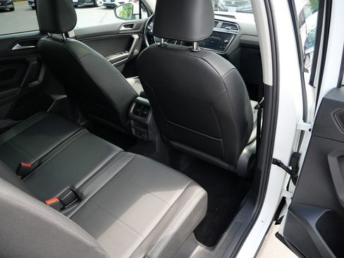 Used 2019 Volkswagen Tiguan S AWD/4WD image 29