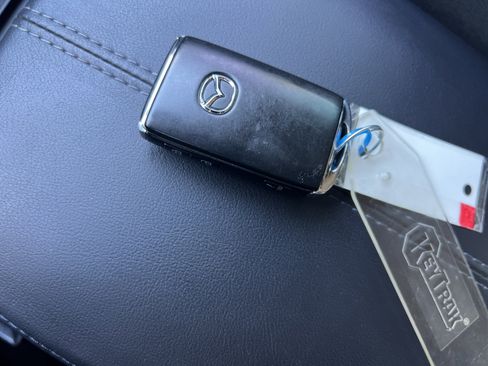 Used 2025 MAZDA CX-30 AWD 2.5 S image 32