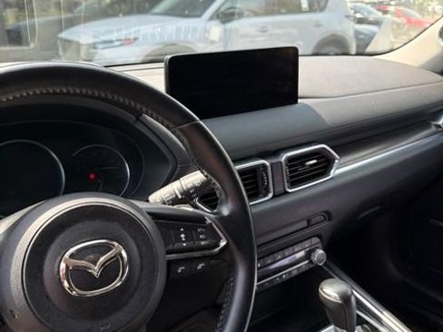 Used 2023 MAZDA CX-5 AWD 2.5 S w/ Premium Plus Pkg image 6